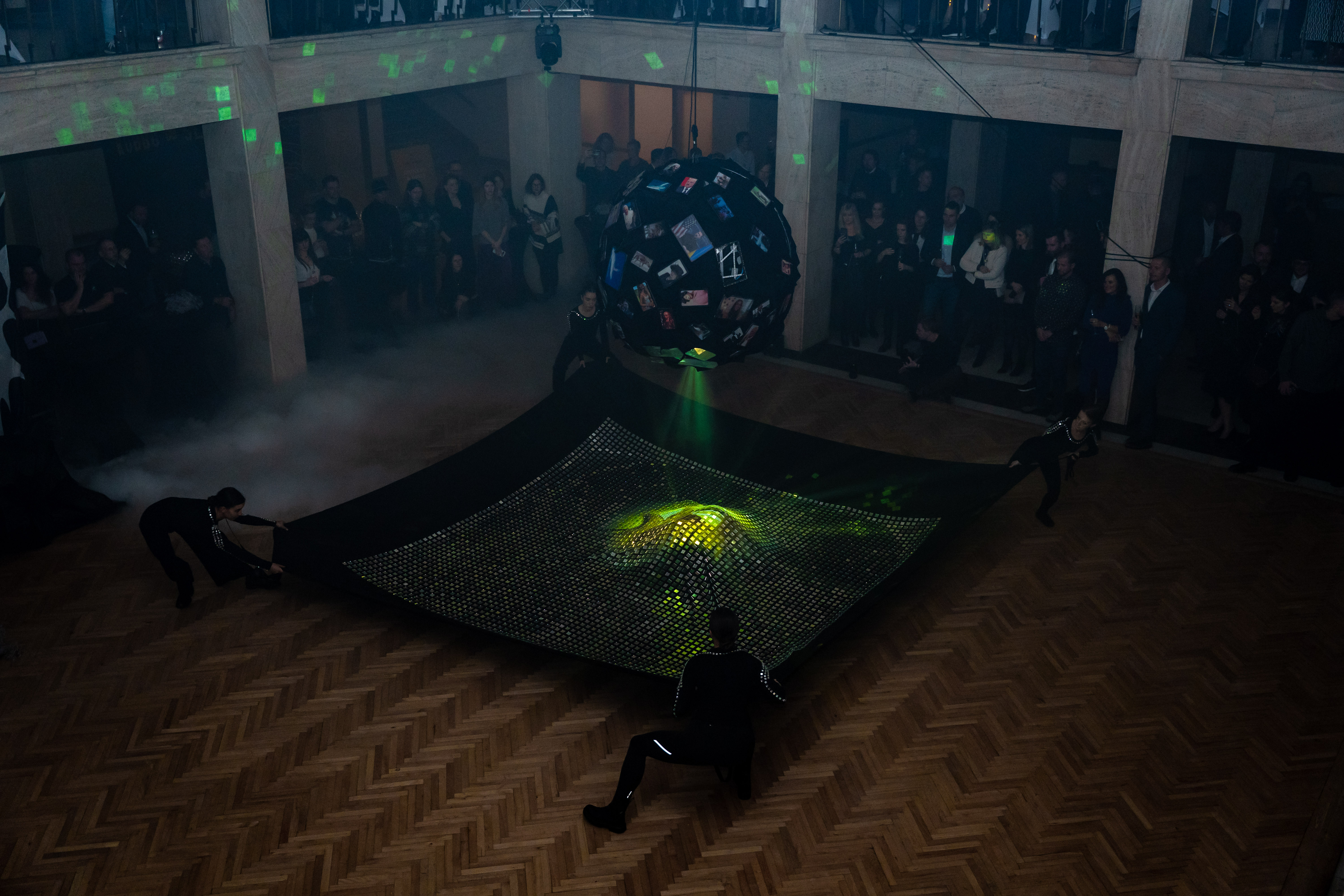 Networkingove podujatie - All in One Coctail